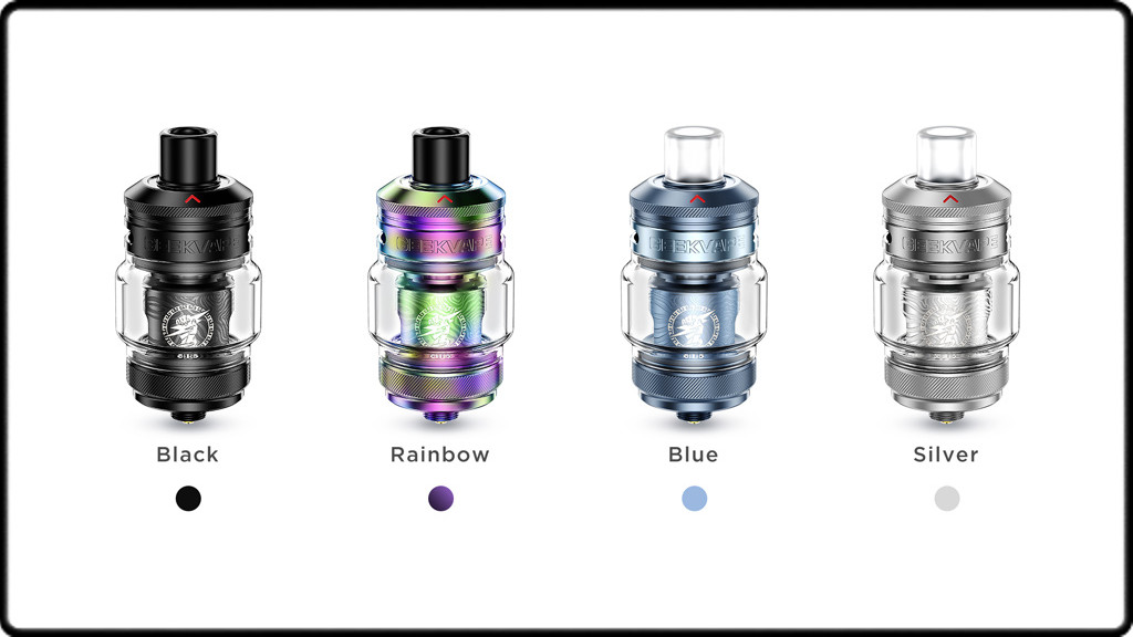 Le système top airflow